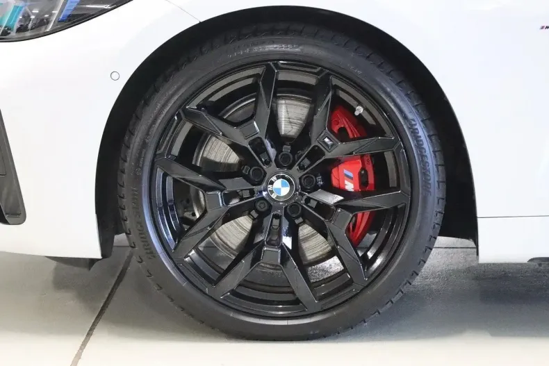 BMW 430 din 2024 cu 19.908 km - oferta BMW109417 - foto 5