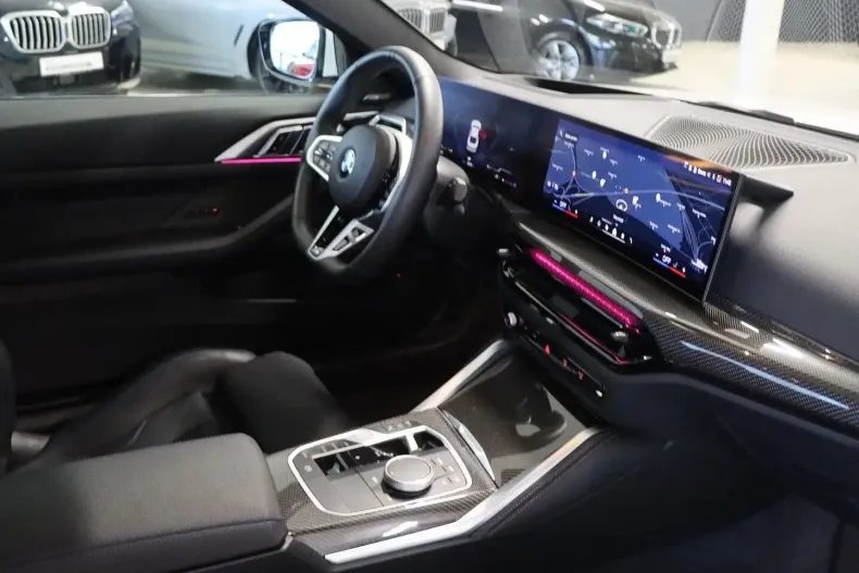 BMW 430 din 2024 cu 19.908 km - oferta BMW109417 - foto 6