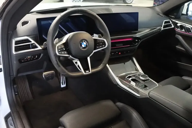 BMW 430 din 2024 cu 19.908 km - oferta BMW109417 - foto 8