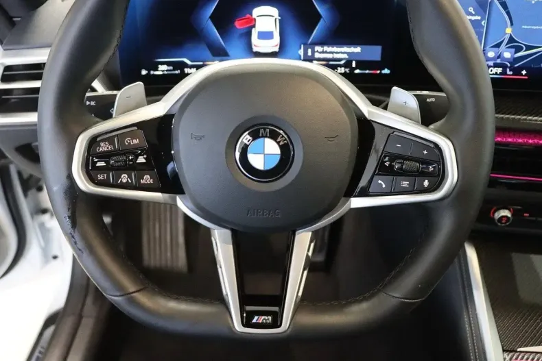 BMW 430 din 2024 cu 19.908 km - oferta BMW109417 - foto 9