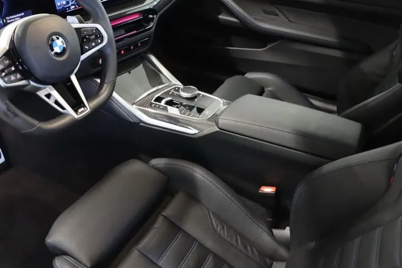 BMW 430 din 2024 cu 19.908 km - oferta BMW109417 - foto 12