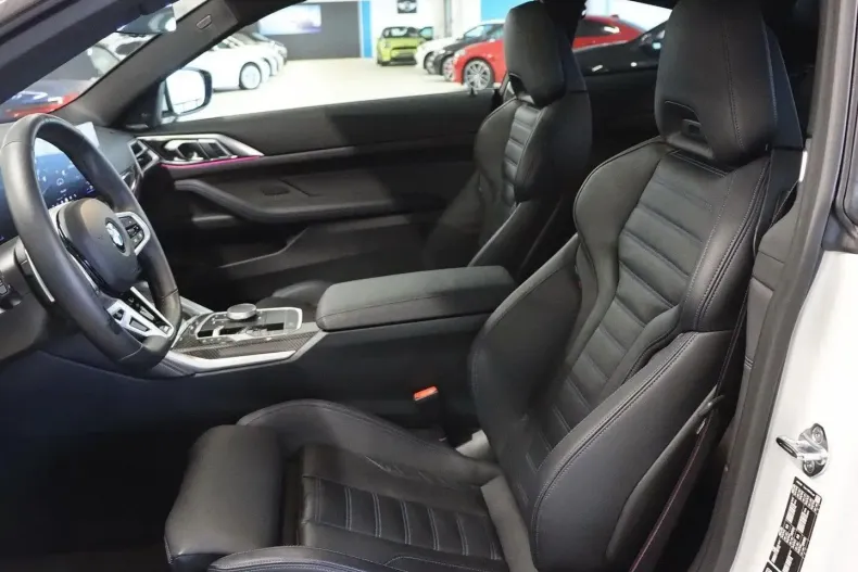 BMW 430 din 2024 cu 19.908 km - oferta BMW109417 - foto 14