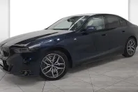 BMW 520 din 2024 cu 23.000 km - oferta BMW109418 - foto 1