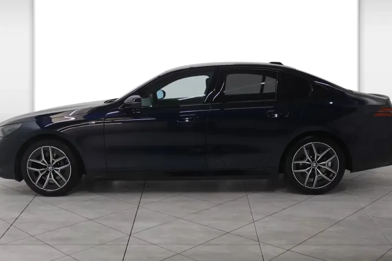 BMW 520 din 2024 cu 23.000 km - oferta BMW109418 - foto 2