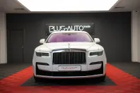 Rolls-Royce Ghost din 2021 cu 68.500 km - oferta ROL109419 - foto 2
