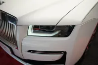 Rolls-Royce Ghost din 2021 cu 68.500 km - oferta ROL109419 - foto 3