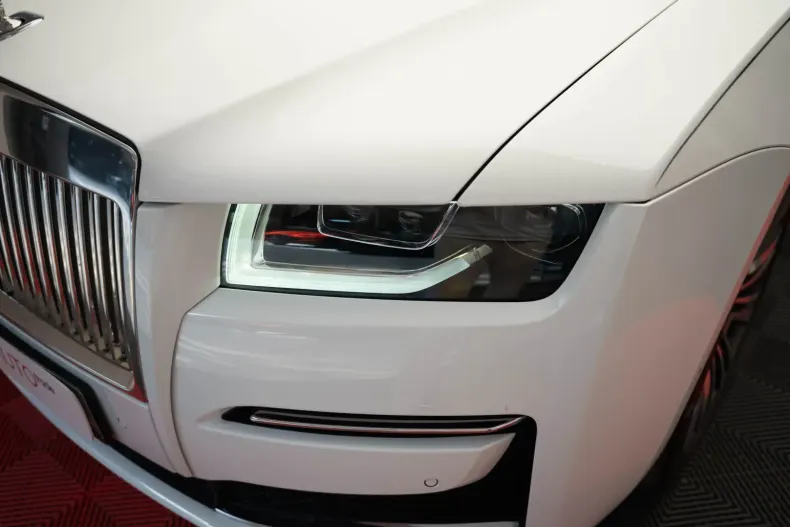 Rolls-Royce Ghost din 2021 cu 68.500 km - oferta ROL109419 - foto 3