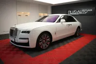 Rolls-Royce Ghost din 2021 cu 68.500 km - oferta ROL109419 - foto 4