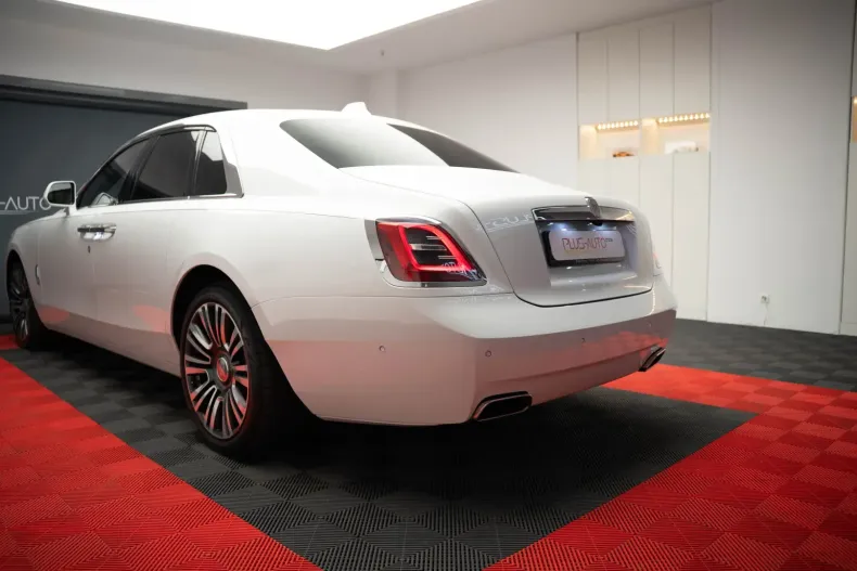 Rolls-Royce Ghost din 2021 cu 68.500 km - oferta ROL109419 - foto 6