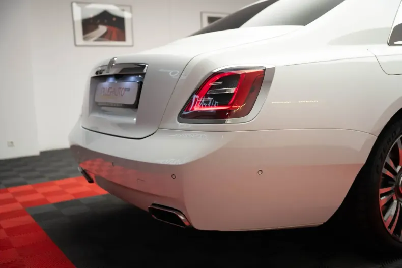Rolls-Royce Ghost din 2021 cu 68.500 km - oferta ROL109419 - foto 7
