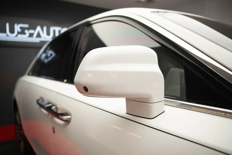 Rolls-Royce Ghost din 2021 cu 68.500 km - oferta ROL109419 - foto 10