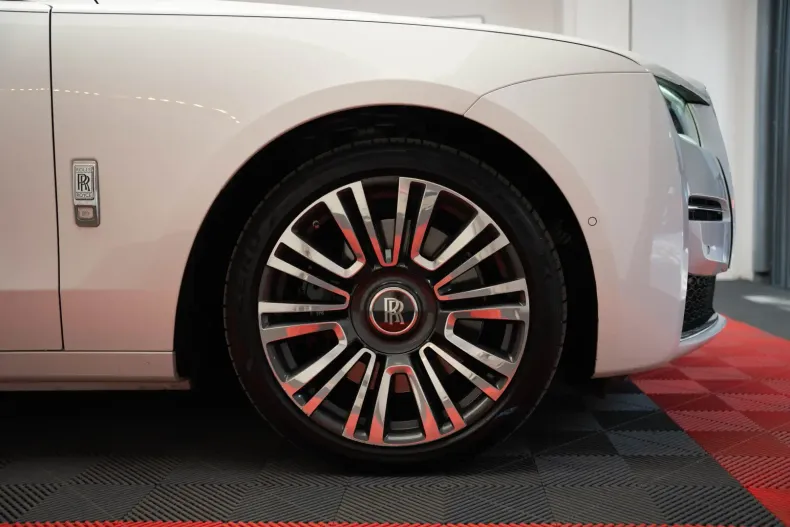 Rolls-Royce Ghost din 2021 cu 68.500 km - oferta ROL109419 - foto 11