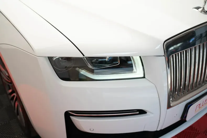 Rolls-Royce Ghost din 2021 cu 68.500 km - oferta ROL109419 - foto 13