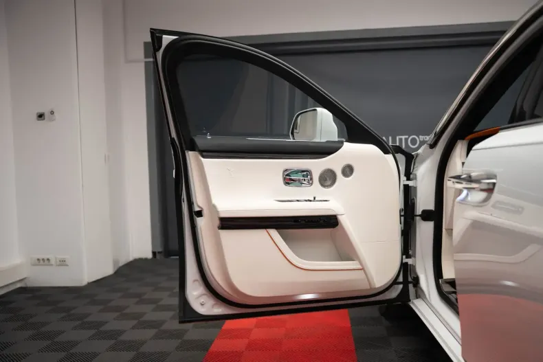 Rolls-Royce Ghost din 2021 cu 68.500 km - oferta ROL109419 - foto 14