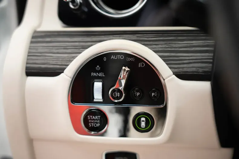 Rolls-Royce Ghost din 2021 cu 68.500 km - oferta ROL109419 - foto 16