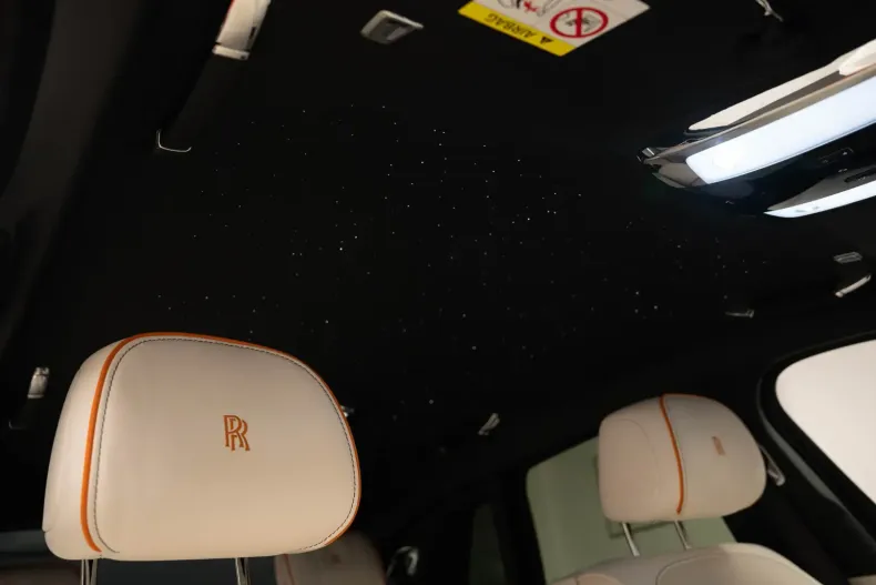 Rolls-Royce Ghost din 2021 cu 68.500 km - oferta ROL109419 - foto 18