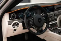 Rolls-Royce Ghost din 2021 cu 68.500 km - oferta ROL109419 - foto 20