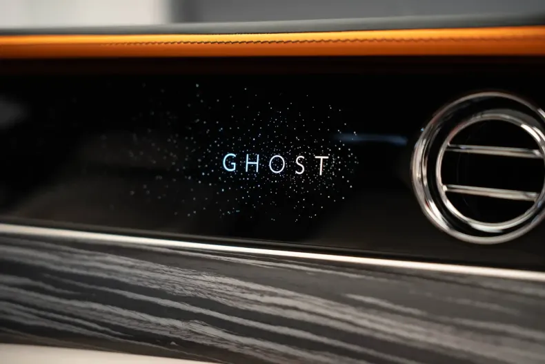 Rolls-Royce Ghost din 2021 cu 68.500 km - oferta ROL109419 - foto 23