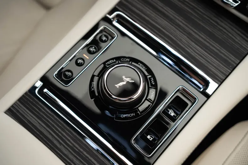 Rolls-Royce Ghost din 2021 cu 68.500 km - oferta ROL109419 - foto 26