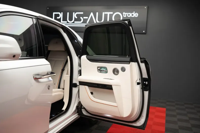 Rolls-Royce Ghost din 2021 cu 68.500 km - oferta ROL109419 - foto 29