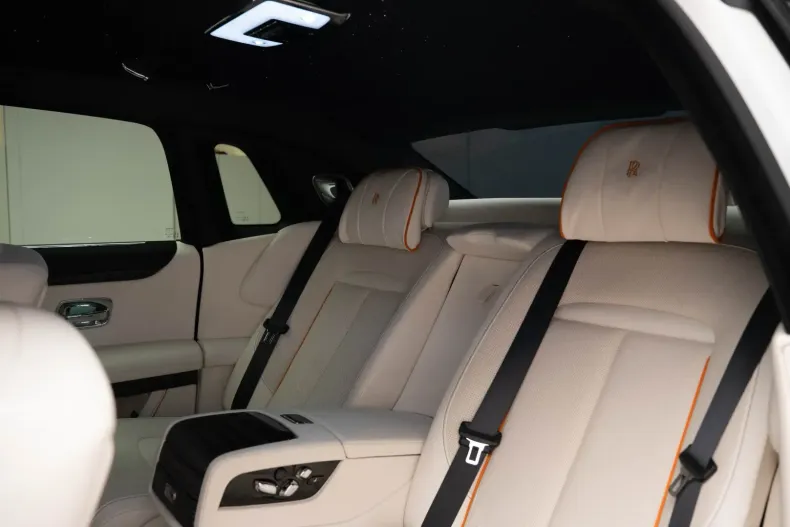 Rolls-Royce Ghost din 2021 cu 68.500 km - oferta ROL109419 - foto 30