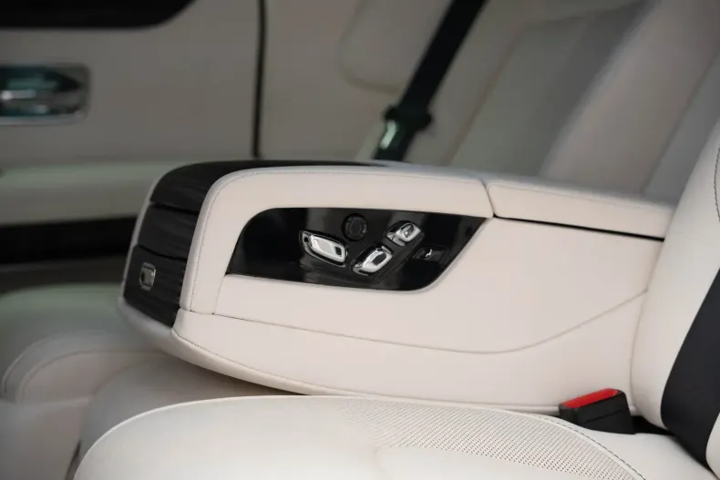 Rolls-Royce Ghost din 2021 cu 68.500 km - oferta ROL109419 - foto 33