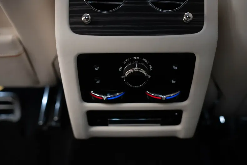 Rolls-Royce Ghost din 2021 cu 68.500 km - oferta ROL109419 - foto 34