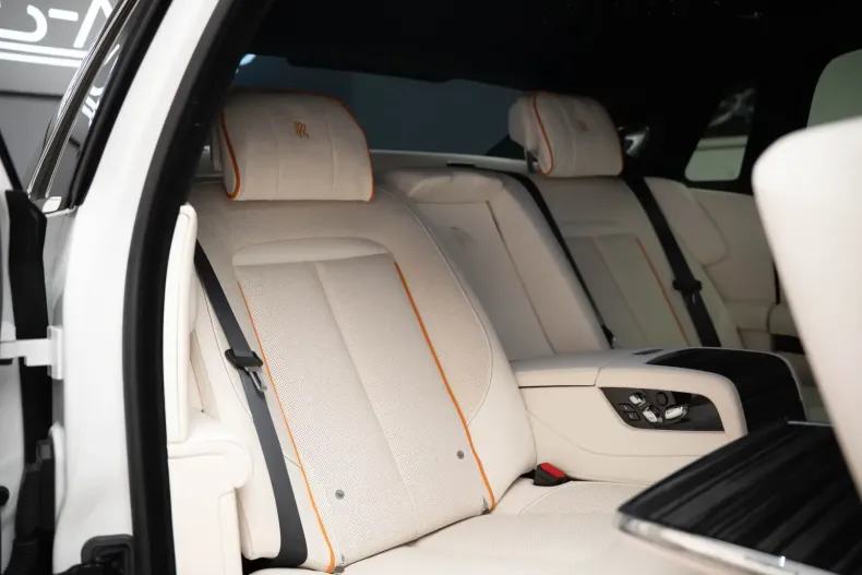 Rolls-Royce Ghost din 2021 cu 68.500 km - oferta ROL109419 - foto 36