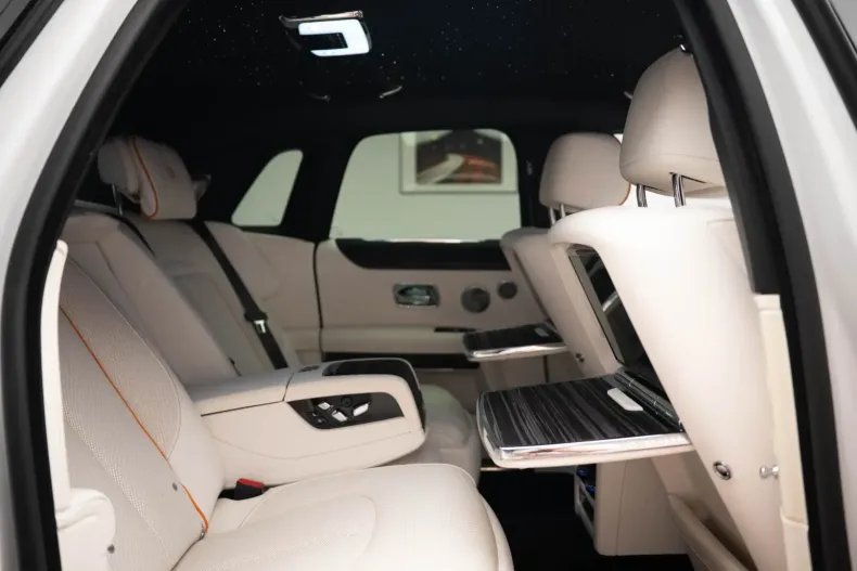 Rolls-Royce Ghost din 2021 cu 68.500 km - oferta ROL109419 - foto 37