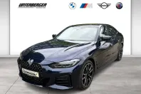 BMW M440 din 2024 cu 19.900 km - oferta BMW109420 - foto 1