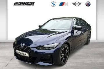 BMW M440 din 2024 - oferta BMW109420
