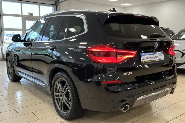 BMW X3 din 2020 cu 85.414 km - oferta BMW109421 - foto 9