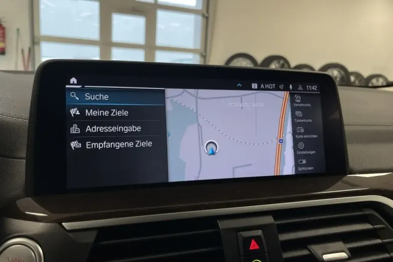 BMW X3 din 2020 cu 85.414 km - oferta BMW109421 - foto 22