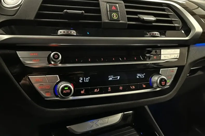 BMW X3 din 2020 cu 85.414 km - oferta BMW109421 - foto 25