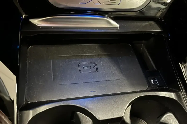 BMW X3 din 2020 cu 85.414 km - oferta BMW109421 - foto 29