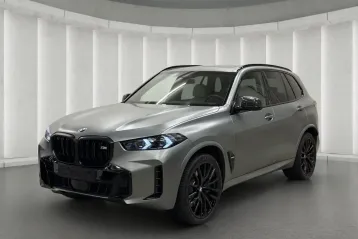 BMW X5 din 2023 - oferta BMW109422