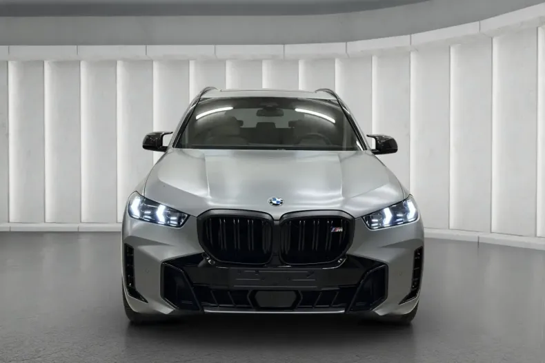 BMW X5 din 2023 cu 42.500 km - oferta BMW109422 - foto 2