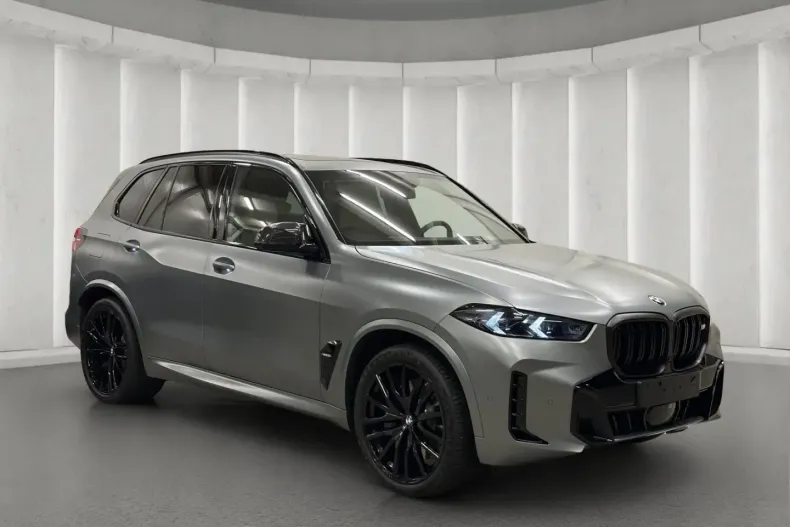 BMW X5 din 2023 cu 42.500 km - oferta BMW109422 - foto 3