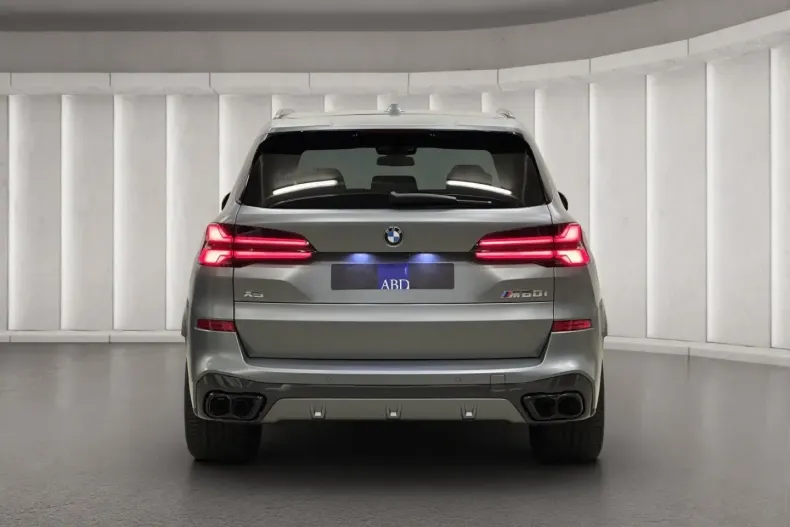 BMW X5 din 2023 cu 42.500 km - oferta BMW109422 - foto 4