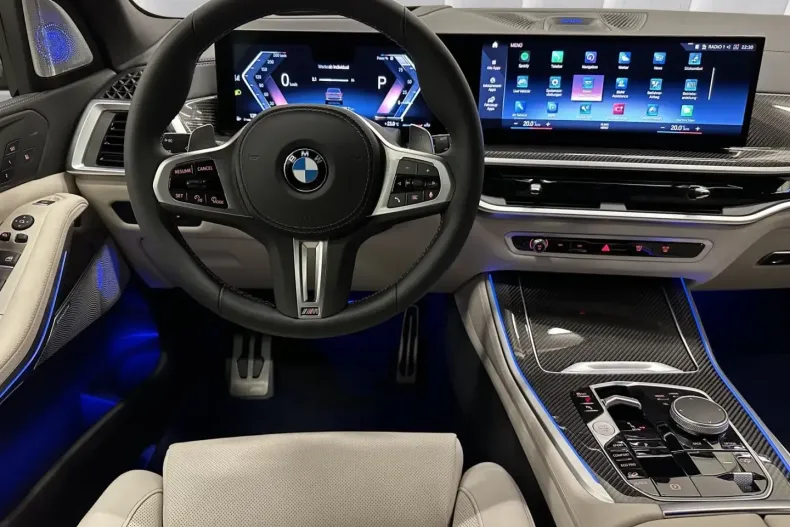 BMW X5 din 2023 cu 42.500 km - oferta BMW109422 - foto 7