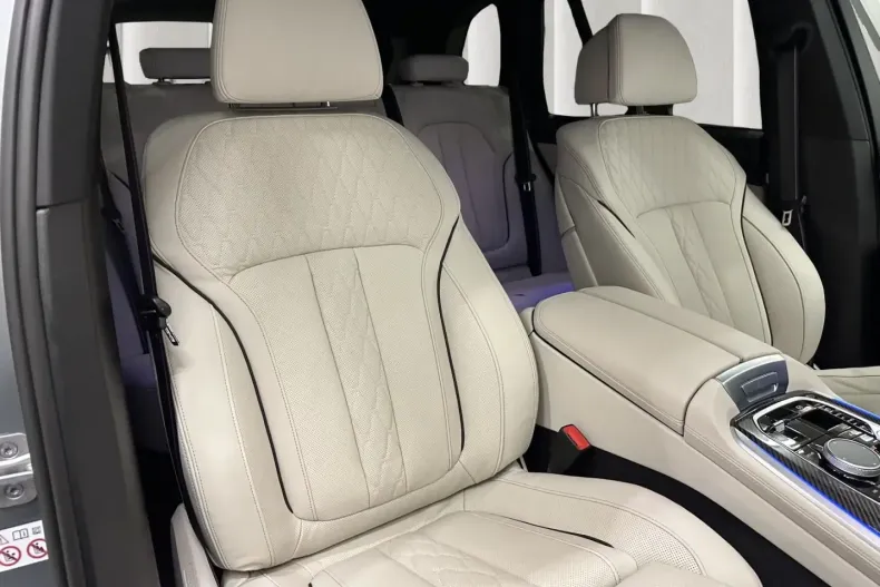 BMW X5 din 2023 cu 42.500 km - oferta BMW109422 - foto 9