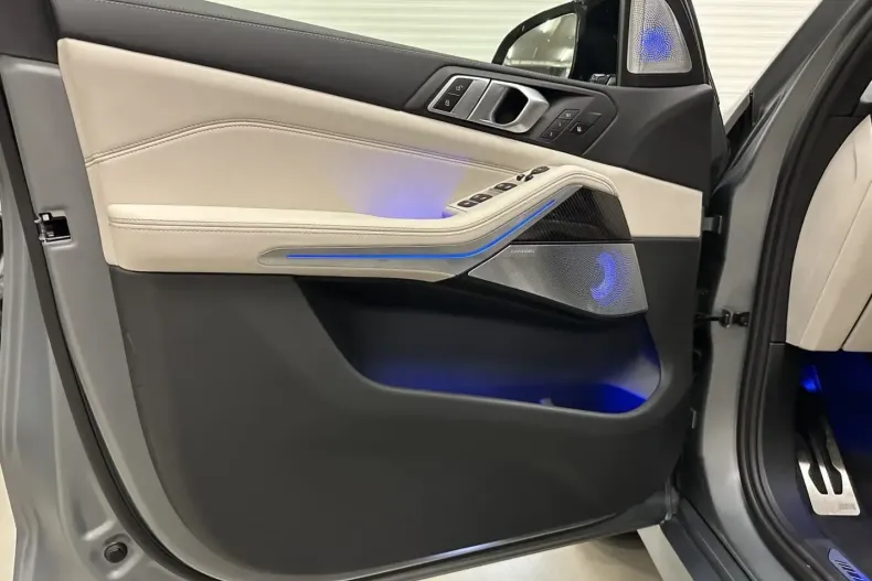 BMW X5 din 2023 cu 42.500 km - oferta BMW109422 - foto 11