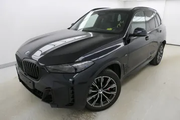 BMW X5 din 2023 - oferta BMW109423