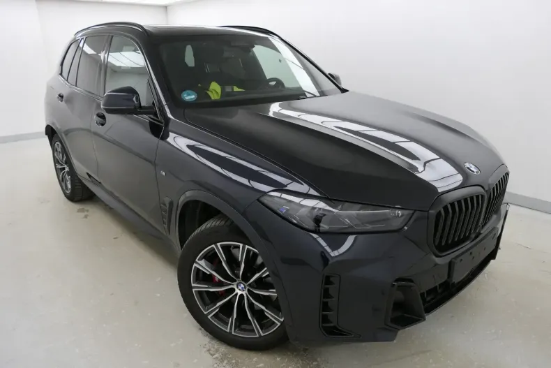 BMW X5 din 2023 cu 48.400 km - oferta BMW109423 - foto 2