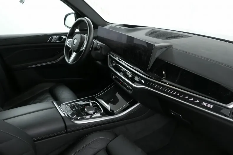BMW X5 din 2023 cu 48.400 km - oferta BMW109423 - foto 7