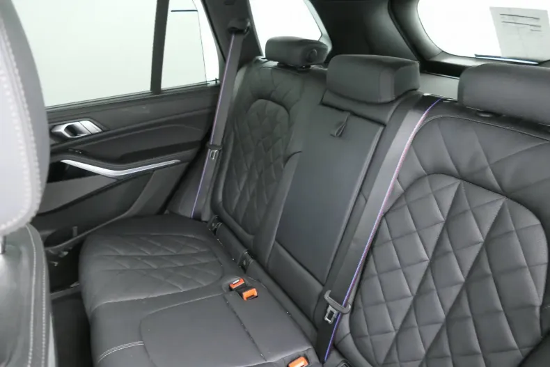 BMW X5 din 2023 cu 48.400 km - oferta BMW109423 - foto 9