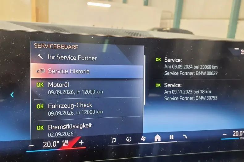 BMW X5 din 2023 cu 48.400 km - oferta BMW109423 - foto 13