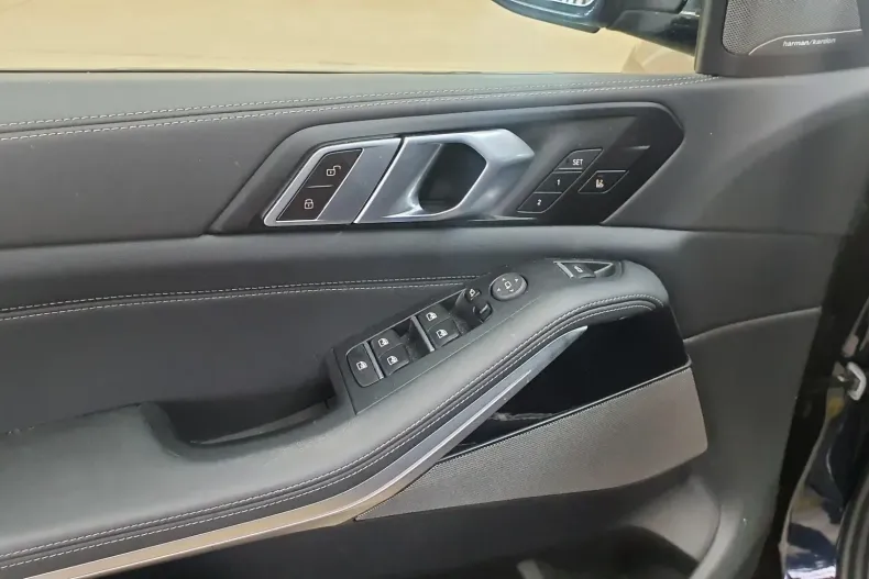 BMW X5 din 2023 cu 48.400 km - oferta BMW109423 - foto 15