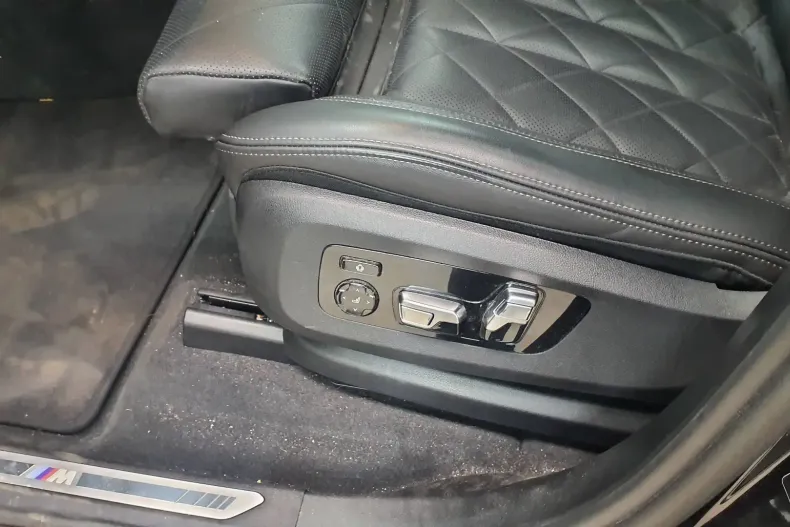 BMW X5 din 2023 cu 48.400 km - oferta BMW109423 - foto 16