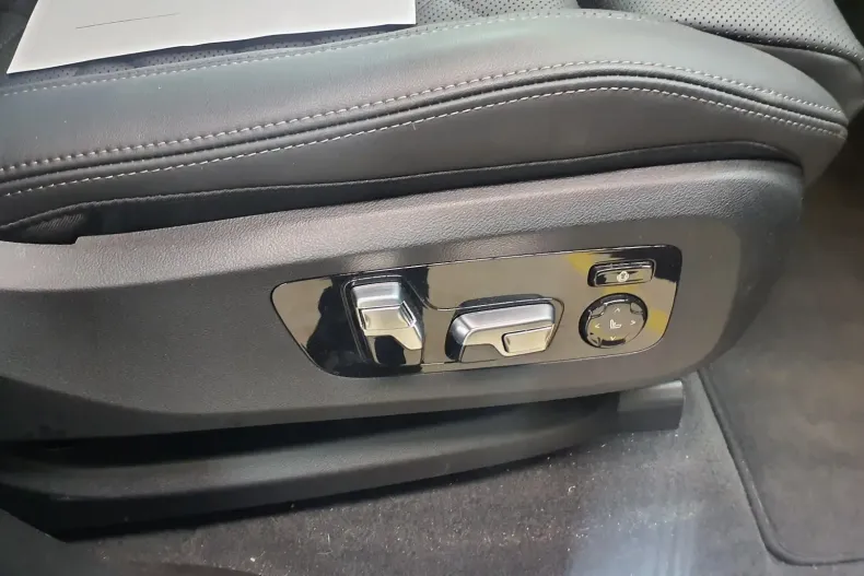 BMW X5 din 2023 cu 48.400 km - oferta BMW109423 - foto 17